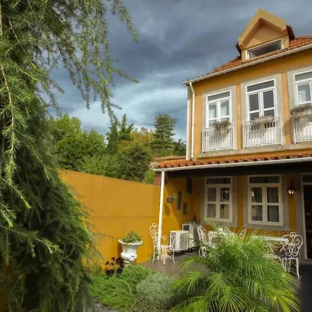 Cedofeita Village Porto Exterior photo