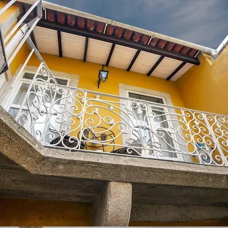Cedofeita Village Porto Exterior photo