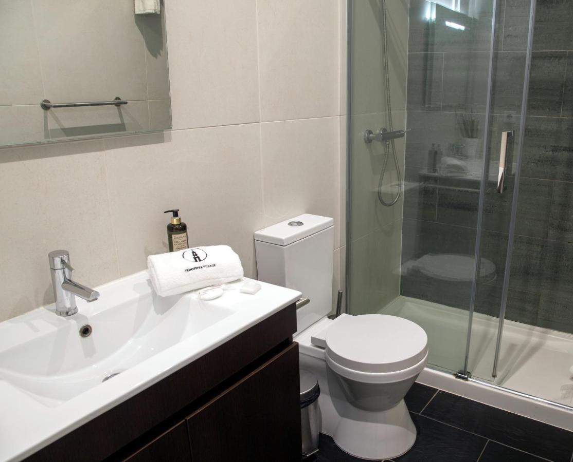 Cedofeita Village Holiday home Porto